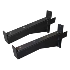 Body-Solid Weight Training Body Solid Spotter Arms SPR500 (pair)