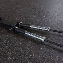 Body-Solid Weight Training Body Solid Dual T Bar Row For SPR1000