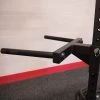 Body-Solid Body Solid Dip Station Hex Or SPR1000 Weight Training