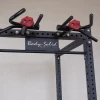 Body-Solid Body Solid Multi-Grip Chin Up (2) Hex Or SPR1000 Weight Training