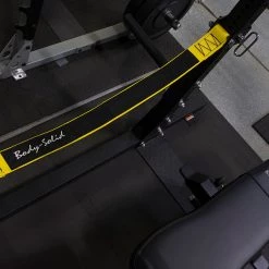 Body-Solid Body Solid Strap Safeties For SPR1000 (Pair) Weight Training 21 Body-Solid Body Solid Strap Safeties For SPR1000 (Pair) Weight Training