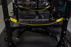 Body-Solid Body Solid Strap Safeties For SPR1000 (Pair) Weight Training 23 Body-Solid Body Solid Strap Safeties For SPR1000 (Pair) Weight Training