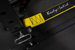 Body-Solid Body Solid Strap Safeties For SPR1000 (Pair) Weight Training 22 Body-Solid Body Solid Strap Safeties For SPR1000 (Pair) Weight Training