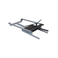 Body-Solid Body Solid Pro Clubline Row Machine, TBAR Row Weight Training