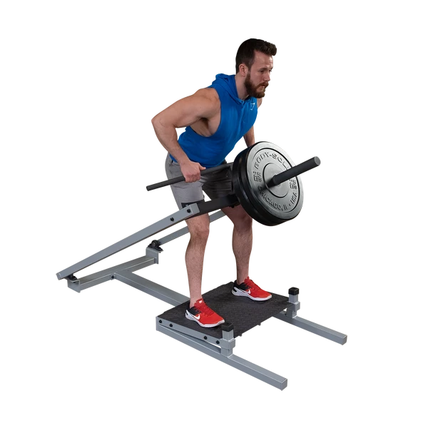 Body-Solid Body Solid Pro Clubline Row Machine, TBAR Row Weight Training 1 Body-Solid Body Solid Pro Clubline Row Machine, TBAR Row Weight Training