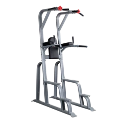 Body-Solid Body Solid ProClub Line Vertical Knee Raise Chin Dip