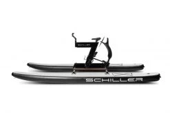 Schiller S1-C Water Bike Exercise Bikes