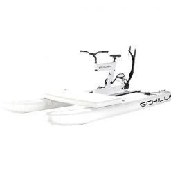 Schiller S1-C Water Bike Exercise Bikes