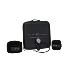 Therapy Methods Smart Tools Blood Flow Restriction Smart Cuffs Package 7 Therapy Methods Smart Tools Blood Flow Restriction Smart Cuffs Package