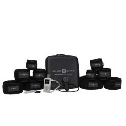 Therapy Methods Smart Tools Blood Flow Restriction Smart Cuffs Package