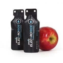 Energy & Endurance Spring Energy Electroride