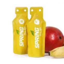 Energy & Endurance Spring Energy Hill Aid