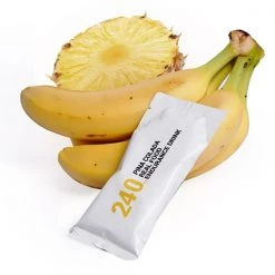 Spring Energy Pina Colada Energy & Hydration Drink Powder Energy & Endurance