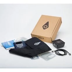 Therapy Methods Squid Cold & Compression Recovery System