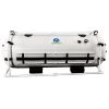 Therapy Methods Summit To Sea - The Dive Hyperbaric Chamber