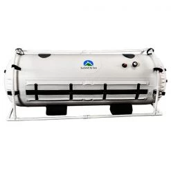 Therapy Methods Summit To Sea - The Dive Hyperbaric Chamber