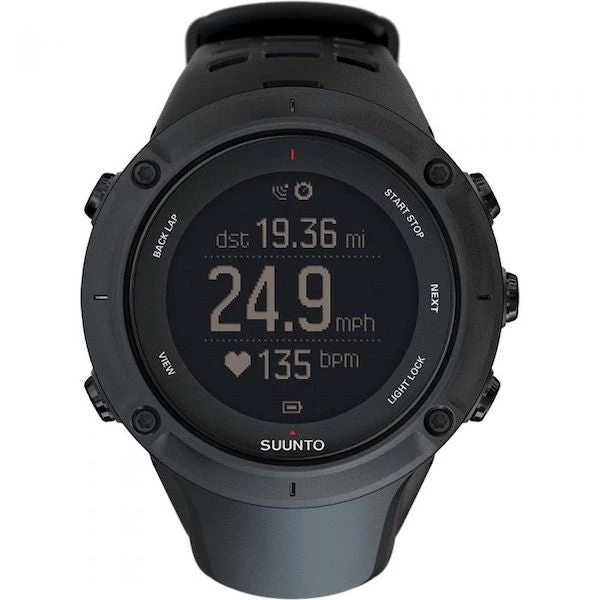 Fitness Tech Suunto AMBIT3 PEAK 1 Fitness Tech Suunto AMBIT3 PEAK