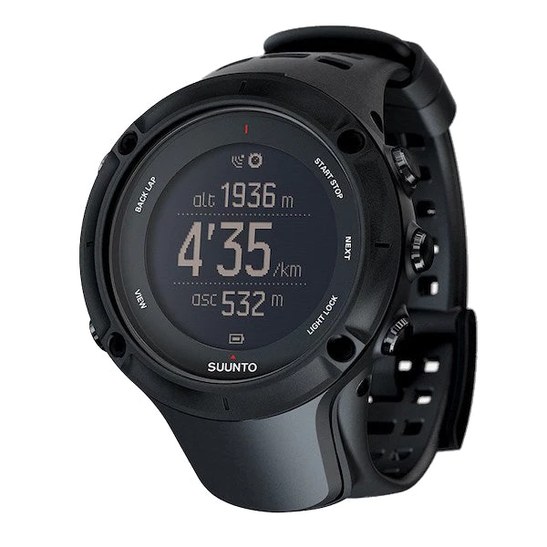 Fitness Tech Suunto AMBIT3 PEAK 3 Fitness Tech Suunto AMBIT3 PEAK
