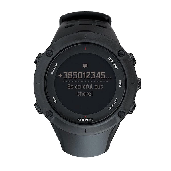 Fitness Tech Suunto AMBIT3 PEAK 4 Fitness Tech Suunto AMBIT3 PEAK