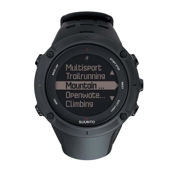 Fitness Tech Suunto AMBIT3 PEAK 5 Fitness Tech Suunto AMBIT3 PEAK