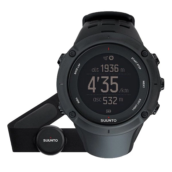 Fitness Tech Suunto AMBIT3 PEAK 2 Fitness Tech Suunto AMBIT3 PEAK