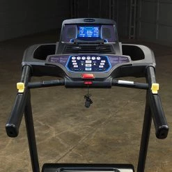 Body-Solid Body Solid T150 Commercial Treadmill Cardio Machines