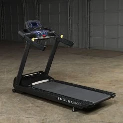 Body-Solid Body Solid T150 Commercial Treadmill Cardio Machines