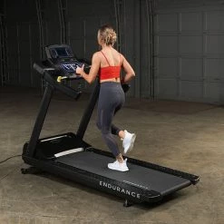 Body-Solid Body Solid T150 Commercial Treadmill Cardio Machines