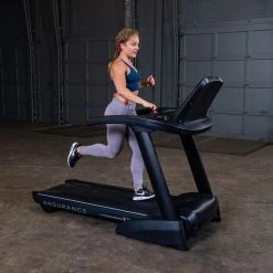 Body-Solid Body Solid T25 Folding Treadmill