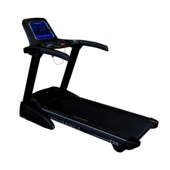 Body-Solid Body Solid T25 Folding Treadmill