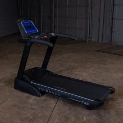 Body-Solid Body Solid T25 Folding Treadmill