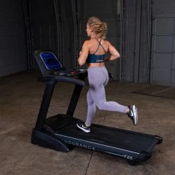 Body-Solid Body Solid T25 Folding Treadmill