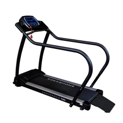 Body-Solid Cardio Machines Body Solid T50 Walking Treadmill