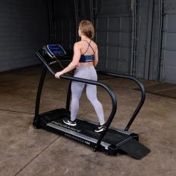 Body-Solid Cardio Machines Body Solid T50 Walking Treadmill 19 Body-Solid Cardio Machines Body Solid T50 Walking Treadmill