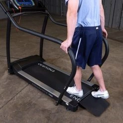 Body-Solid Cardio Machines Body Solid T50 Walking Treadmill 21 Body-Solid Cardio Machines Body Solid T50 Walking Treadmill