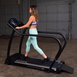 Body-Solid Cardio Machines Body Solid T50 Walking Treadmill 20 Body-Solid Cardio Machines Body Solid T50 Walking Treadmill