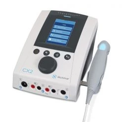 Electro Therapy Richmar TheraTouch CX2 Combo - 2 Channel Electrotherapy/Ultrasound System