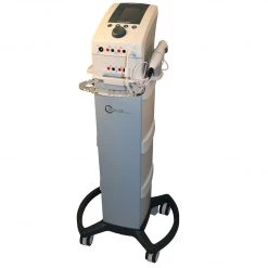 Richmar TheraTouch CX4 Combo - 4 Channel Electrotherapy/Ultrasound System