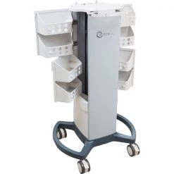 Electro Therapy Richmar TheraTouch Cart