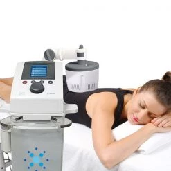 Richmar TheraTouch DX2 Shortwave Diathermy Clinical Device