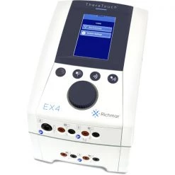 Electro Therapy Richmar TheraTouch EX4 Stim - 4-Channel Electrotherapy System
