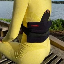 ThermalMAX 2-Hour Heat Pack Therapy Methods