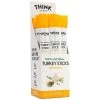 Food & Drinks Think Jerky Original 100% Natural Turkey Stick