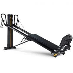 Total Gym ELEVATE Encompass Trainer Weight Training