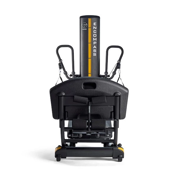 Total Gym ELEVATE Encompass Trainer Weight Training 4 Total Gym ELEVATE Encompass Trainer Weight Training