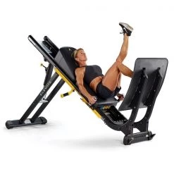 Total Gym ELEVATE Jump Trainer Weight Training 8 Total Gym ELEVATE Jump Trainer Weight Training