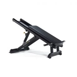 Weight Training Total Gym ELEVATE Press Trainer