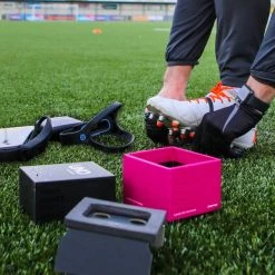 Playermaker UNO Kit Performance Tracking 17 Playermaker UNO Kit Performance Tracking