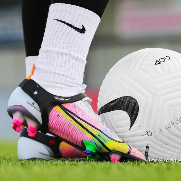 Playermaker UNO Kit Performance Tracking 9 Playermaker UNO Kit Performance Tracking