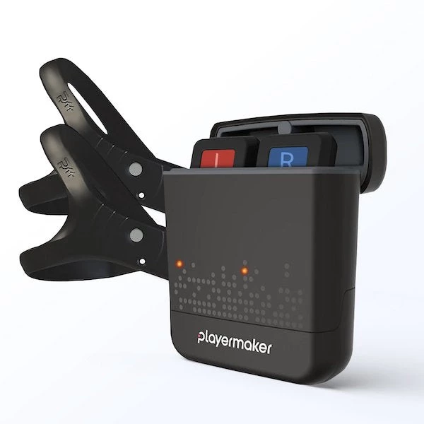 Playermaker UNO Kit Performance Tracking 1 Playermaker UNO Kit Performance Tracking